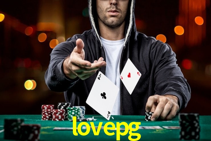 lovepg bet login