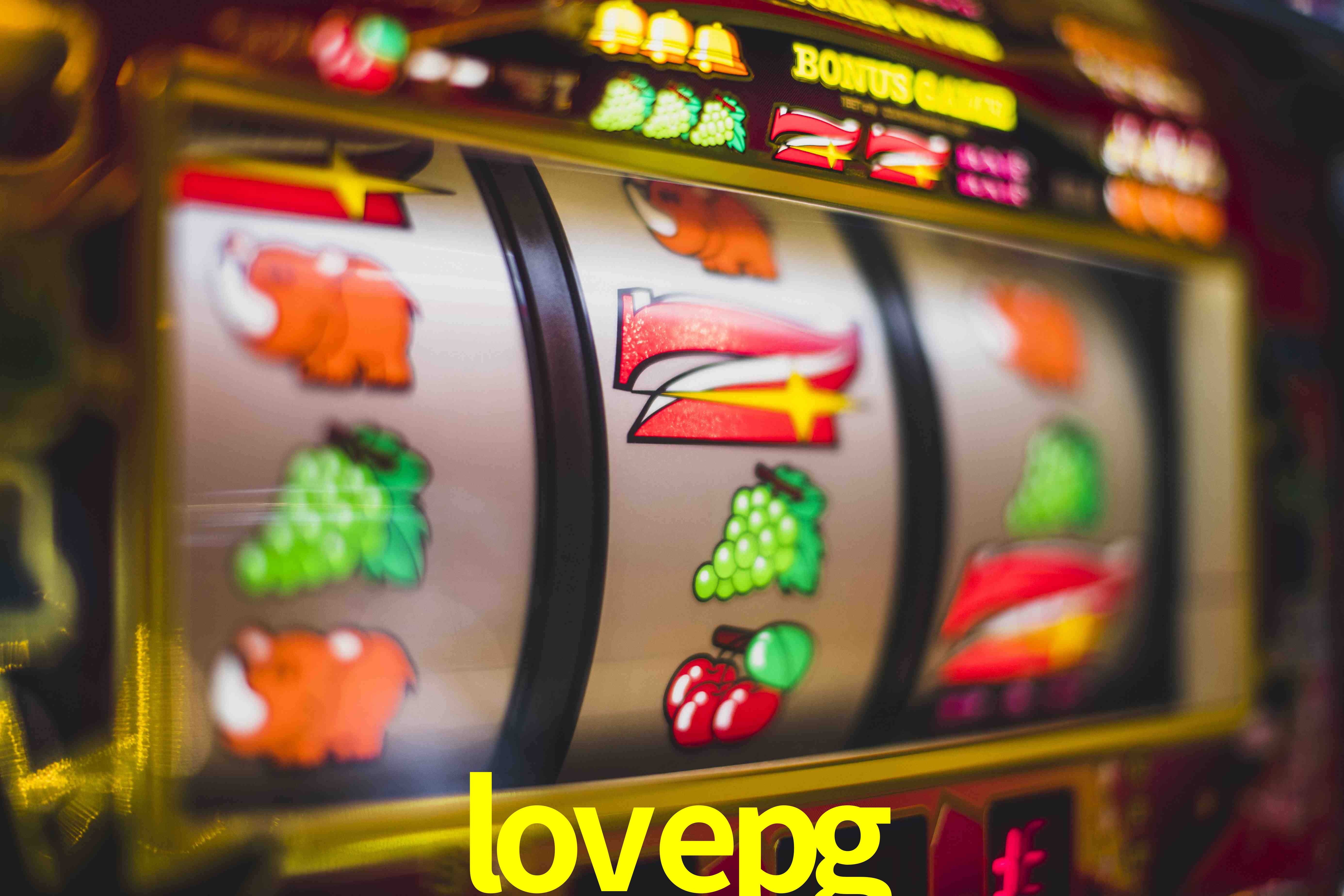 Tennis Betting lovepg