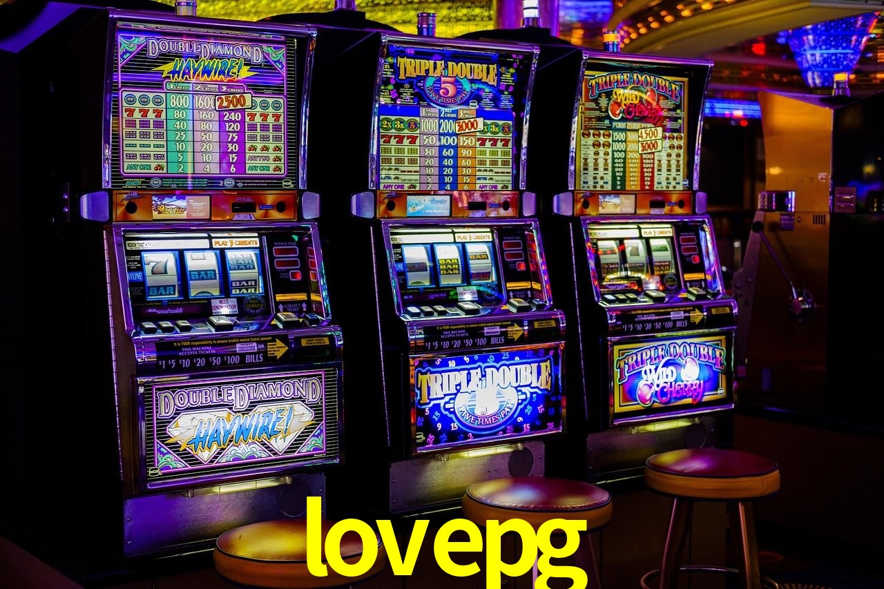 Casino Ao Vivo lovepg