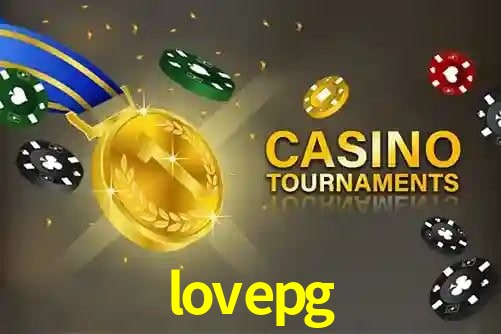 lovepg,lovepg.com