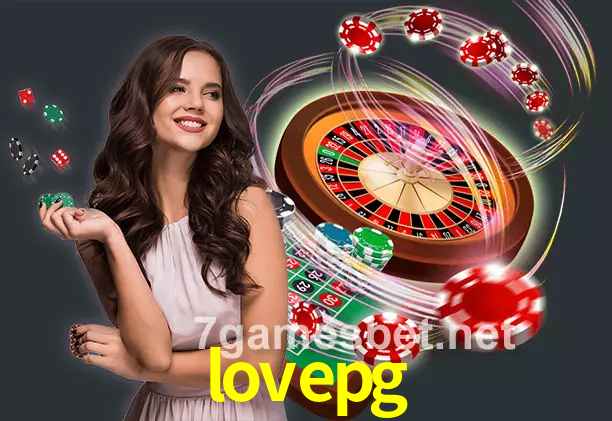 vivo no cassino lovepg