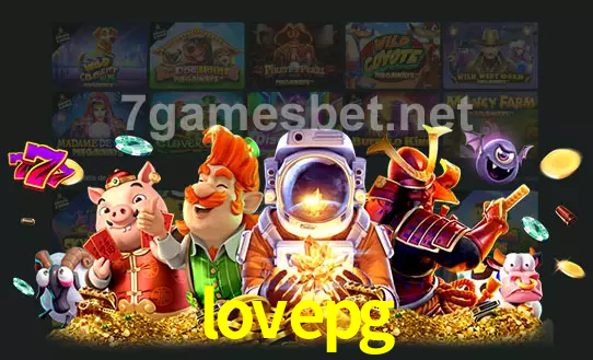 cassino lovepg
